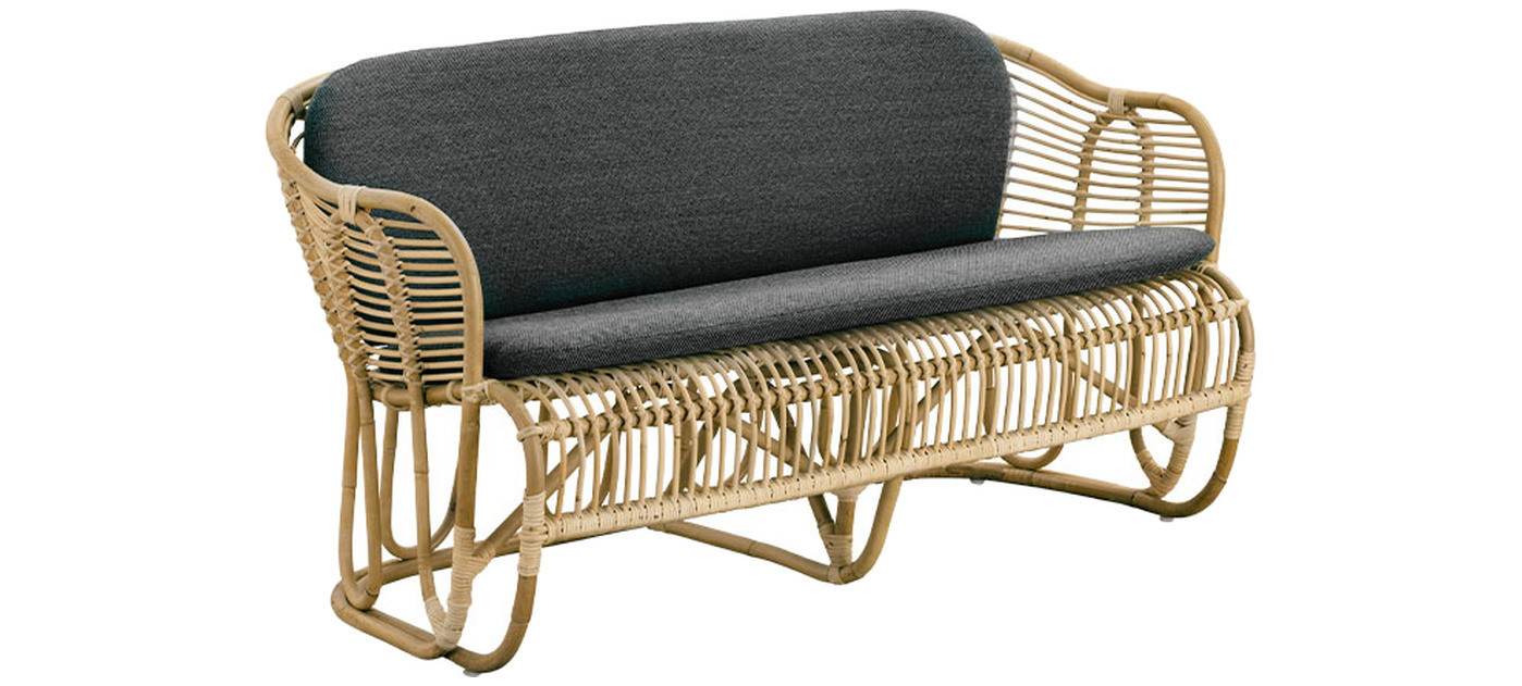 Sika-Design Swing Sofa