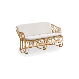 Sika-Design Swing Sitz- und Rückenkissen für Sofa