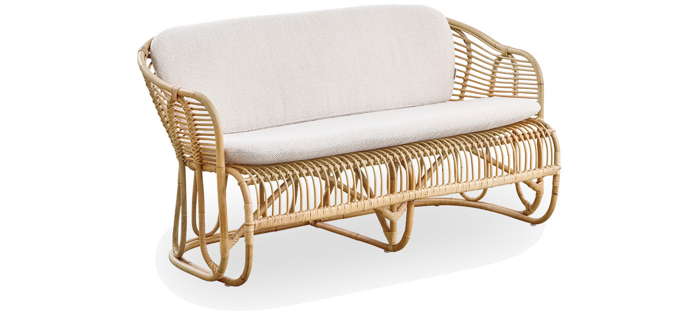 Sika-Design Swing cuscino seduta e schienale per divano