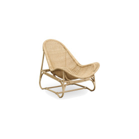 Sika-Design Pacifique poltrona