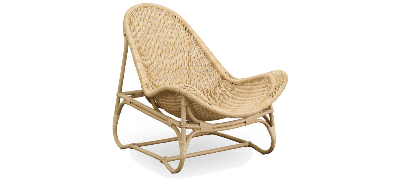 Sika-Design Pacifique fotelja