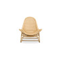 Sika-Design Pacifique lounge chair, view 2