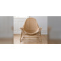Sika-Design Pacifique Loungesessel, Ambiente