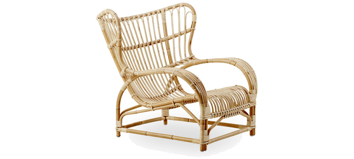 Sika-Design Teddy fotelja