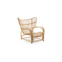 Sika-Design Teddy Loungesessel, Ansicht 2