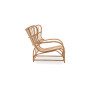 Sika-Design Teddy lounge chair, view 3