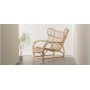 Sika-Design Teddy poltrona, ambientazione 3