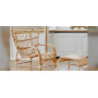 Sika-Design Teddy poltrona, ambientazione 4