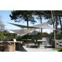 Ingenua Square sail, 4 x 4 m, Premium