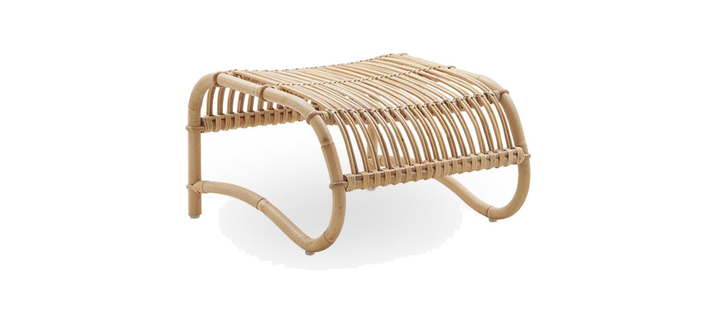 Sika-Design Teddy tabure
