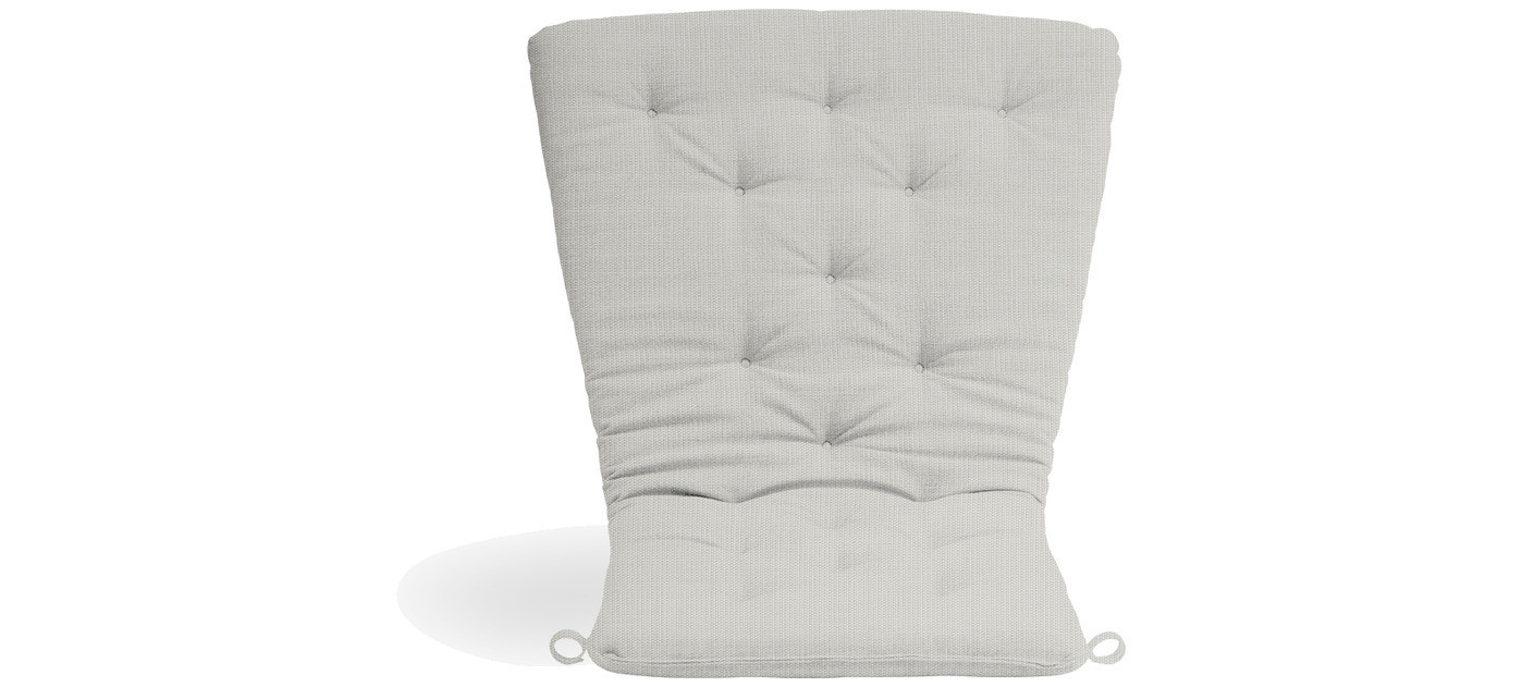Sika-Design Teddy jastuk za sjedalo i naslon