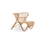 Sika-Design Fox lounge chair