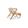 Sika-Design Fox lounge chair, view 3