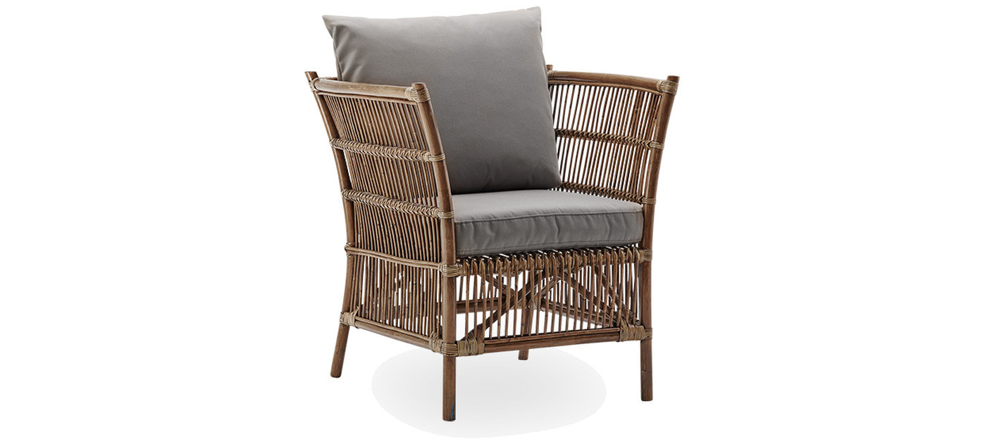 Sika-Design Donatello poltrona