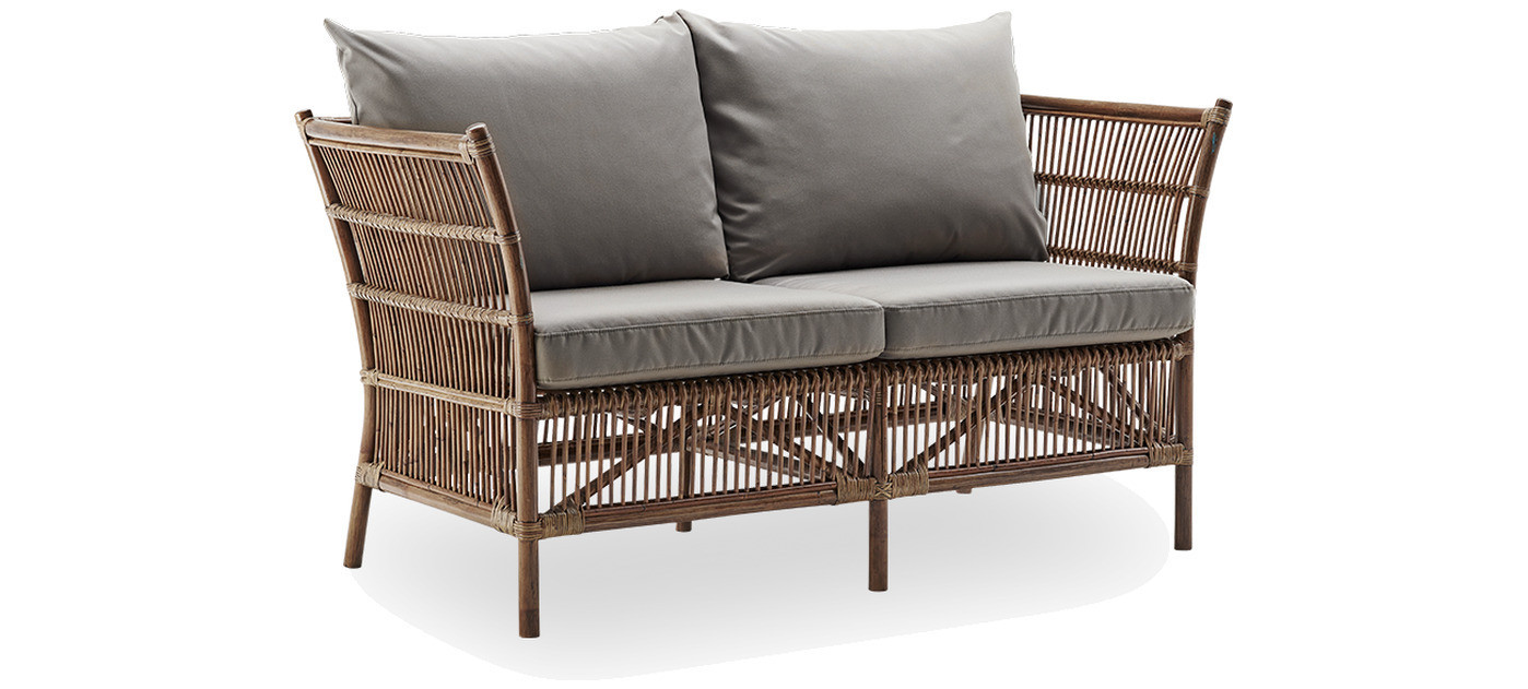 Sika-Design Donatello divano a 2 posti