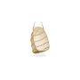 Sika-Design Renoir Hängesessel, Natur poliert (Rattan), Ansicht 2