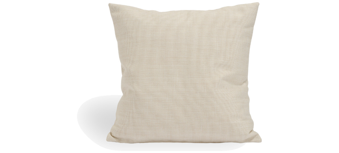 Sika-Design cuscino decorativo 50 x 50 cm