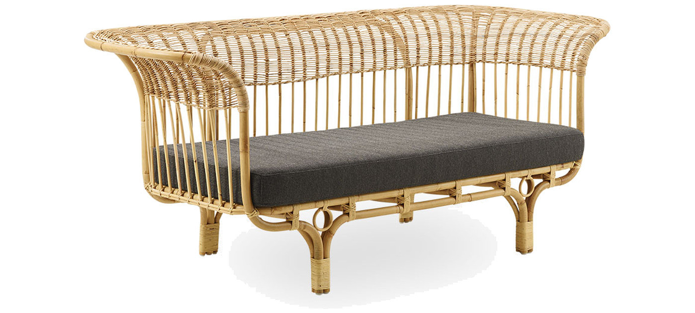 Sika-Design Belladonna kavč