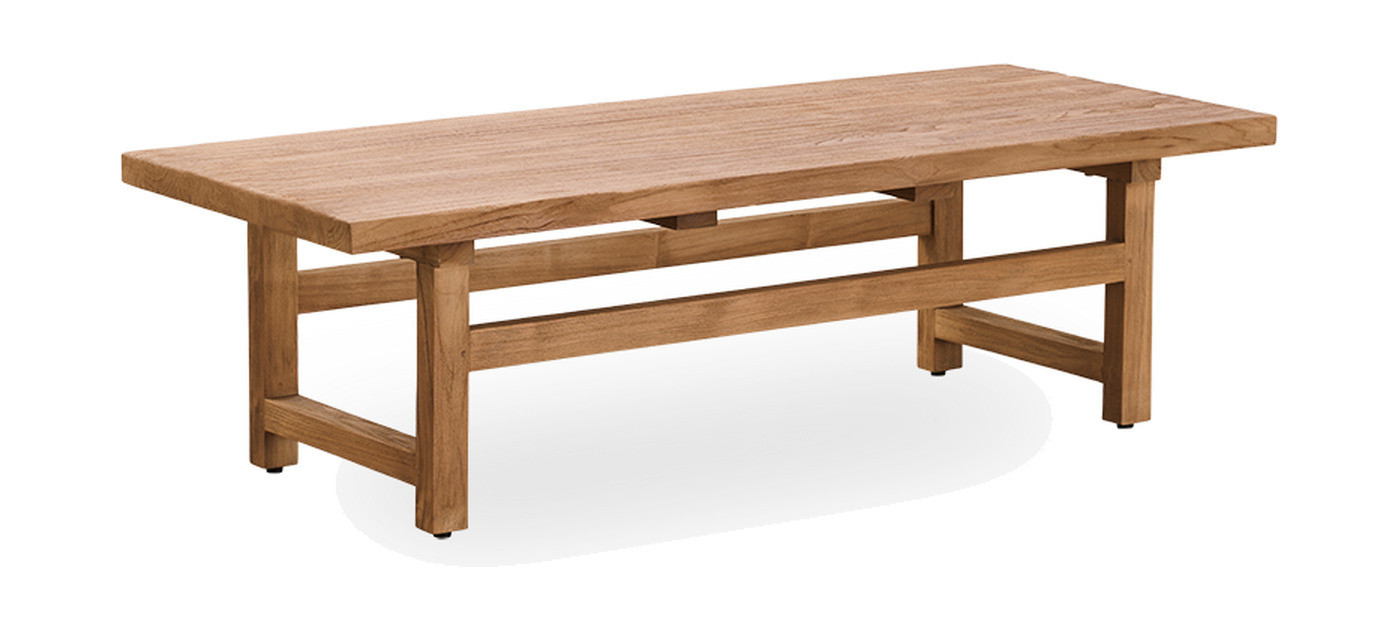 Sika-Design Alfred Couchtisch