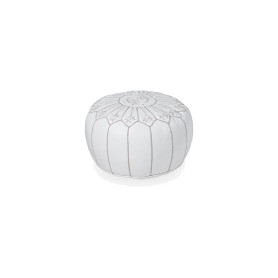 Sika-Design kožni puf