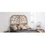 Sika-Design Celia headboard, ambient 2
