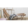 Sika-Design Michelangelo Tagesbett, Antik (Rattan), Ambiente 2