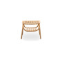 Sika-Design Machiya tabure, pogled 2