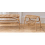 Sika-Design Machiya stool, ambient