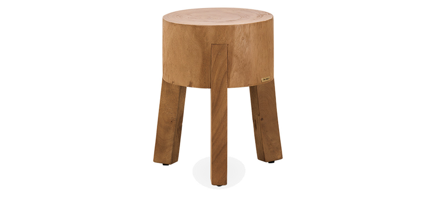Sika-Design Roger tabure