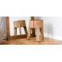 Sika-Design Roger stool, ambient 2