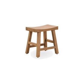 Sika-Design Charles sgabello, H 48 cm