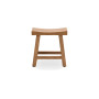Sika-Design Charles tabure, pogled 2