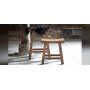 Sika-Design Charles Hocker, H 48 cm, Ambiente 3