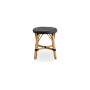 Sika-Design Simone stool, Black, view 3