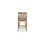 Sika-Design Blues pultna stolica, pogled 3