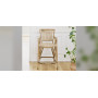 Sika-Design Blues pultni stol, ambient