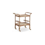 Sika-Design Carlo bar table