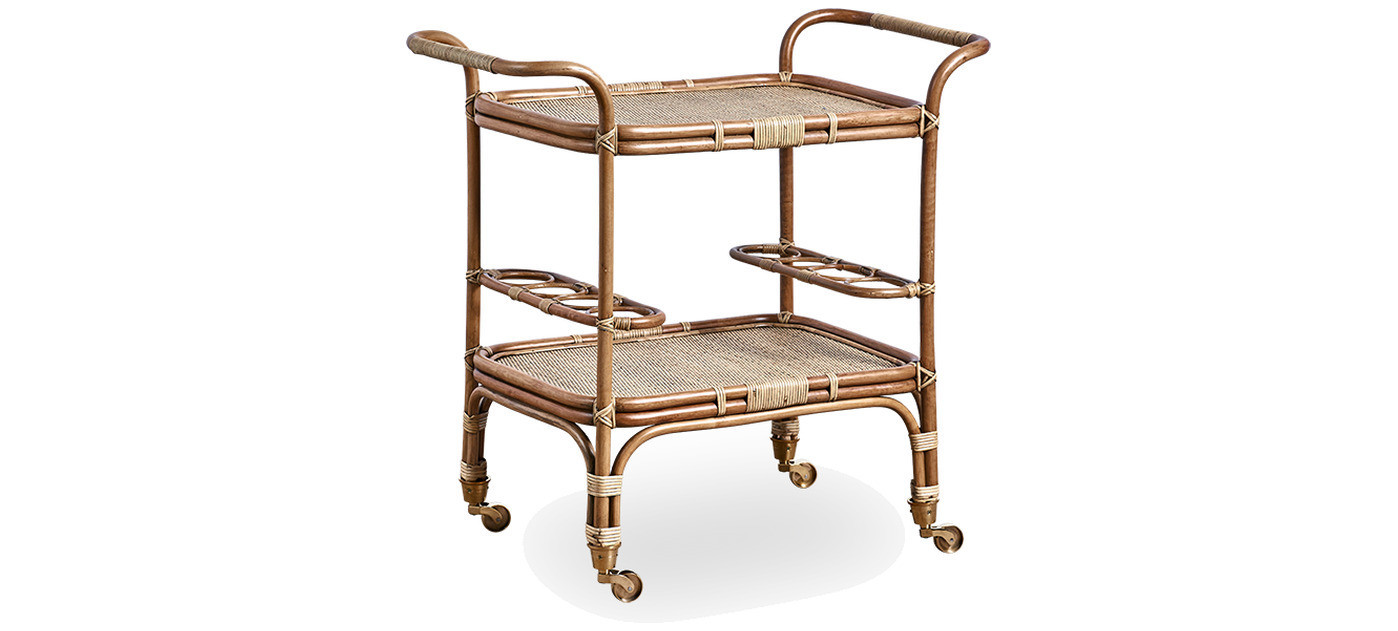 Sika-Design Carlo barska miza