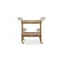 Sika-Design Carlo bar table, view 2