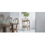 Sika-Design Romeo trolley, Antique (rattan), ambient