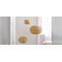 Sika-Design Tangelo lampshade, ambient