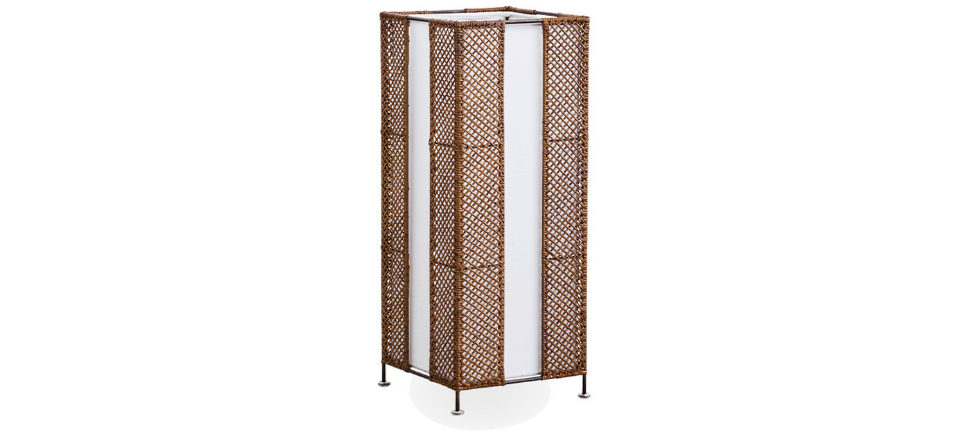 Sika-Design Yamakawa Lampenschirm, H 75 cm