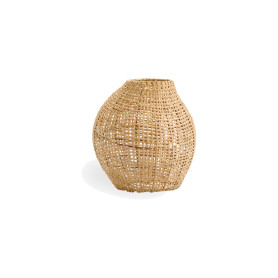 Sika-Design Figura senčnik za stoječo svetilko, Ø 30 cm