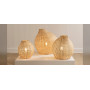 Sika-Design Figura floor lampshade, ambient 2