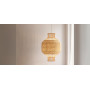Sika-Design Hikari sjenilo za svjetiljku, ambijent