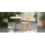 Sika-Design Rossini Exterior sedia, ambientazione