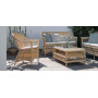 Sika-Design Charlot Exterior stolica, ambijent, pogled 4