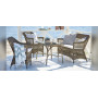 Sika-Design Charlot Exterior sedia, ambientazione, vista 6