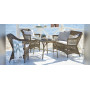 Sika-Design Charlot Exterior divano a 2 posti, ambientazione, vista 4