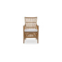 Sika-Design Davinci chair, Antique (rattan), view 3